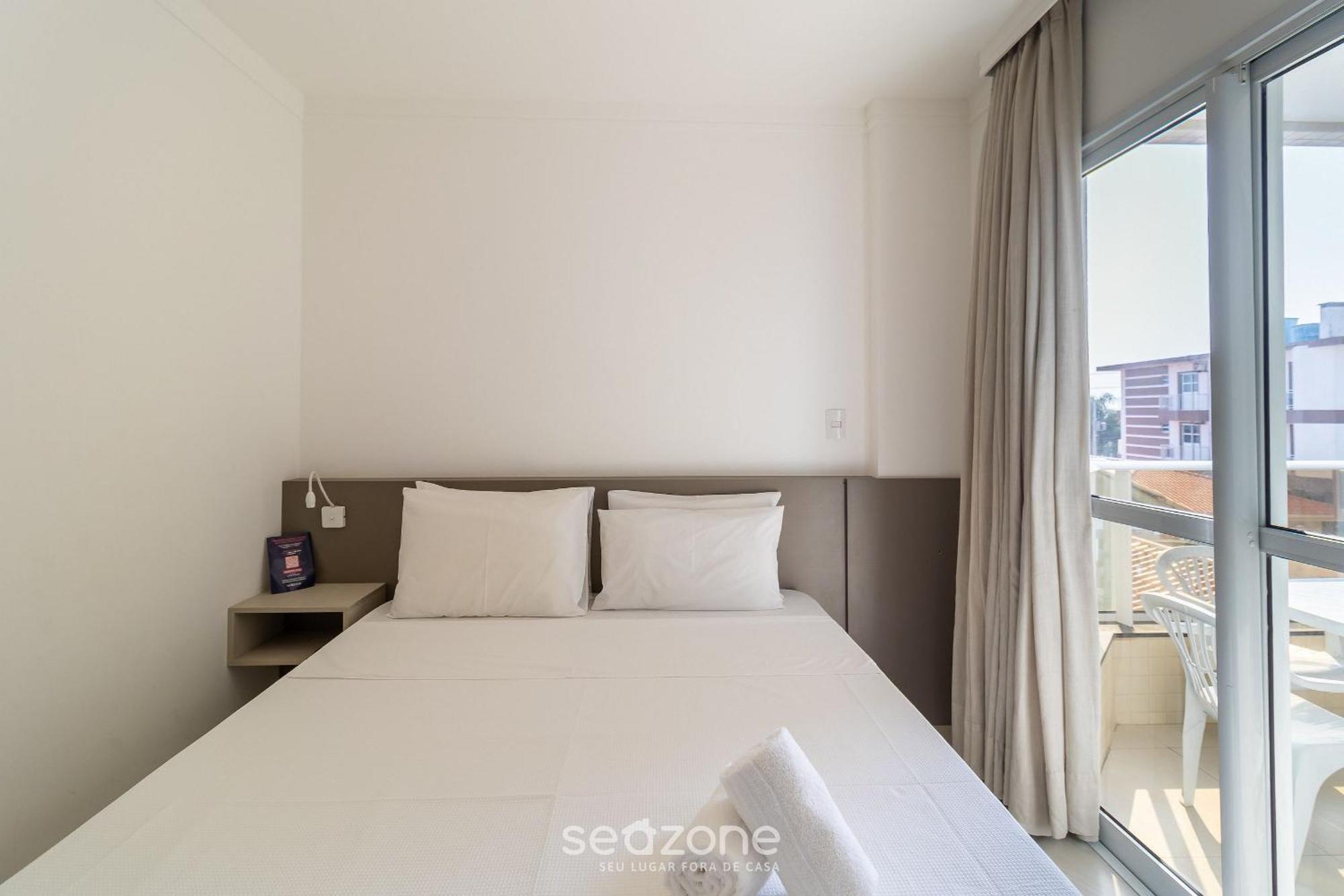 Apartamentos A 140M Da Praia Floripa-Sc Iaps Florianópolis Kültér fotó